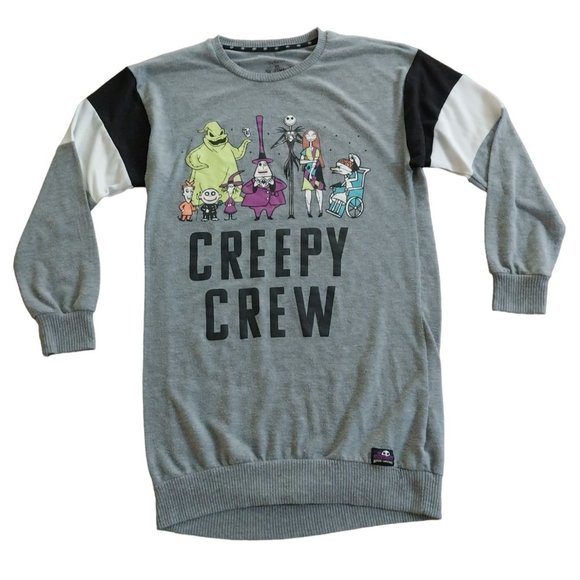 Disney Intimates & Sleepwear Disney Tim Burtons Nightmare Before